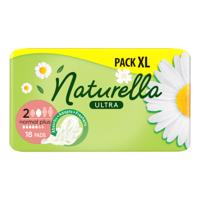 NATURELLA Ultra normal plus harmanček 18 ks