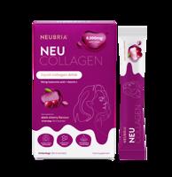 Natures Aid Neu Collagen 8000mg tekutý kolagén + hyaluron