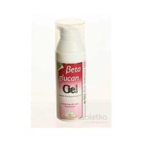 NATURES BETA GLUCAN GEL 1x50ml