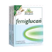 NATURES Femiglucan 1x10ks