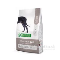 Natures P dog adult large breed poultry 12kg