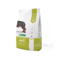 Natures P dog adult mini poultry 2kg