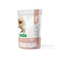 Natures P dog junior mini 7,5kg