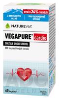 NATUREVIA VEGAPURE cardio 800 mg cps 1x60 ks