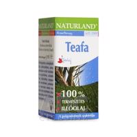 NATURLAND 100% ÉTERICKÝ OLEJ TEA-TREE