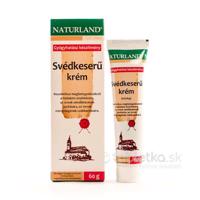 NATURLAND KRÉM ŠVÉDSKE BYLINY 1x60g