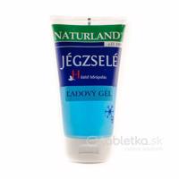 NATURLAND ľadový gél 140ml