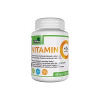 Vitamíny a multivitamíny