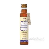 NaturProdukt sirup Levanduľový 250ml