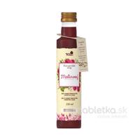 NaturProdukt sirup Malinový 250ml