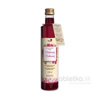 NaturProdukt sirup Malinový 500ml