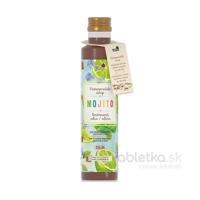 NaturProdukt sirup Mojito 250ml