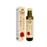 NATURPRODUKT Švédske kvapky 250 g