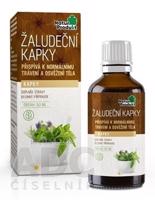 NaturProdukt ŽALÚDOČNÉ KVAPKY 1x50 ml