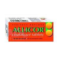 NATURVITA ALLICOR