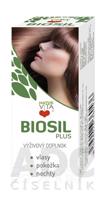 Naturvita Biosil Plus 60 tabliet