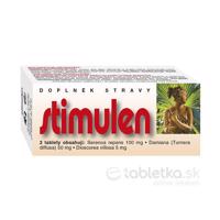 NATURVITA STIMULEN 1x60ks