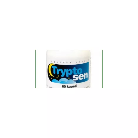 NATURVITA TRYPTOSEN 60 cps