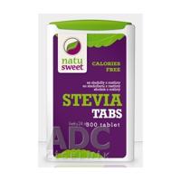 NATUSWEET STEVIA TABS