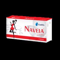 NAVELA 1,5 mg 1 tableta