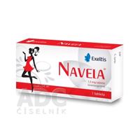 Navela 1,5 mg