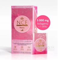 NCE NATUR COLLAGEN EXPERT Beauty 30 vrecúšok