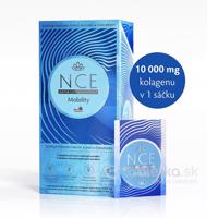 NCE NATUR COLLAGEN EXPERT Mobility 30 vrecúšok