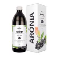 NEFDESANTÉ Arónia s vitamínom C 500 ml