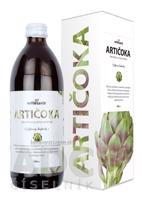 nefdesanté ARTIČOKA šťava z listov 1x500 ml