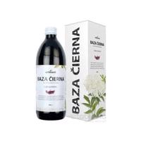 nefdesanté BAZA ČIERNA 1x500ml