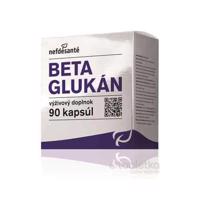 nefdesanté BETA GLUKÁN 100 mg 1x90ks