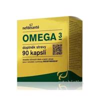 nefdesanté OMEGA 3 6x15 (90ks)