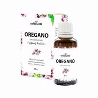 nefdesanté OREGANO Oreganový olej 1x30ml