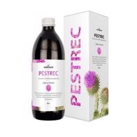 NEFDESANTÉ Pestrec mariánsky šťava 500 ml