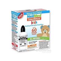 NeilMed SINUS RINSE Kids 1x1set