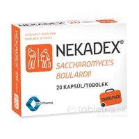 NEKADEX 1x20ks