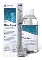 Neocident Ústna voda/kloktanie 1x250 ml