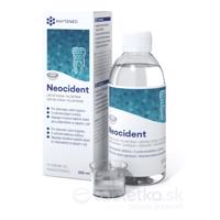 Neocident ústna voda / kloktanie 250ml ENEO