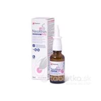 NeoRhin Baby nosový spray 30ml ENEO