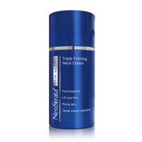 NEOSTRATA Triple firming neck cream 80 g