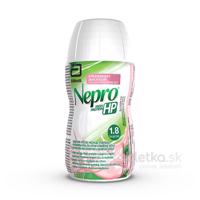 Nepro HP jahodová príchuť (inovácia 2024) 30x220ml