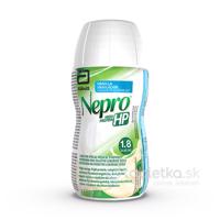 Nepro HP vanilková príchuť (inovácia 2024) 30x220ml