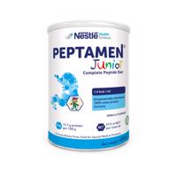 NESTLÉ Peptamen junior vanilla 400 g