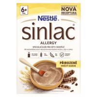 NESTLÉ Sinlac allergy nemliečna kaša 500 g