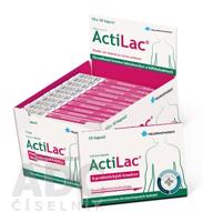 Neuraxpharm ActiLac box cps 10x10 ks (100 ks)