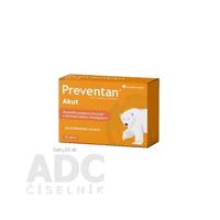 Neuraxpharm Preventan Akut