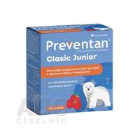 Neuraxpharm Preventan Clasic Junior