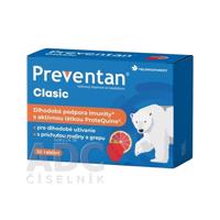 Neuraxpharm Preventan Clasic