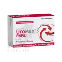 Neuraxpharm UroMax 3 RAPID