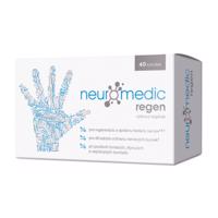 NEUROMEDIC Regen 40 kapsúl